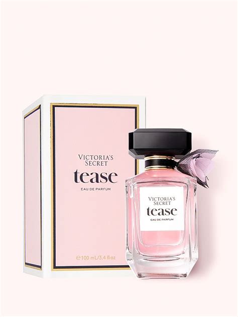 parfum tease|tease by victoria's secret.